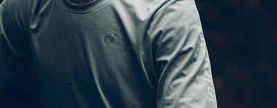 Men's Off-Road Jerseys