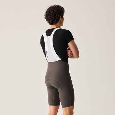 Men's LUXE Bib Short