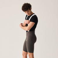 Men's LUXE Bib Short