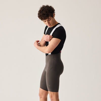Men's LUXE Bib Short