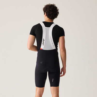 Men's LUXE Bib Short