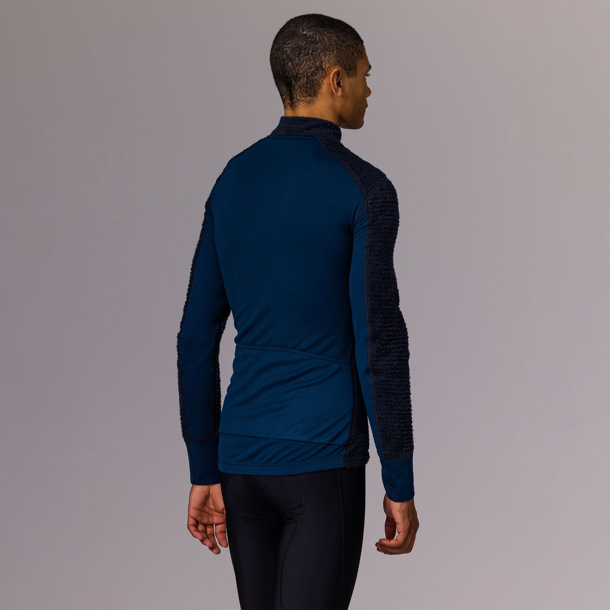 Men's Alpha Long Sleeve (Past Season)