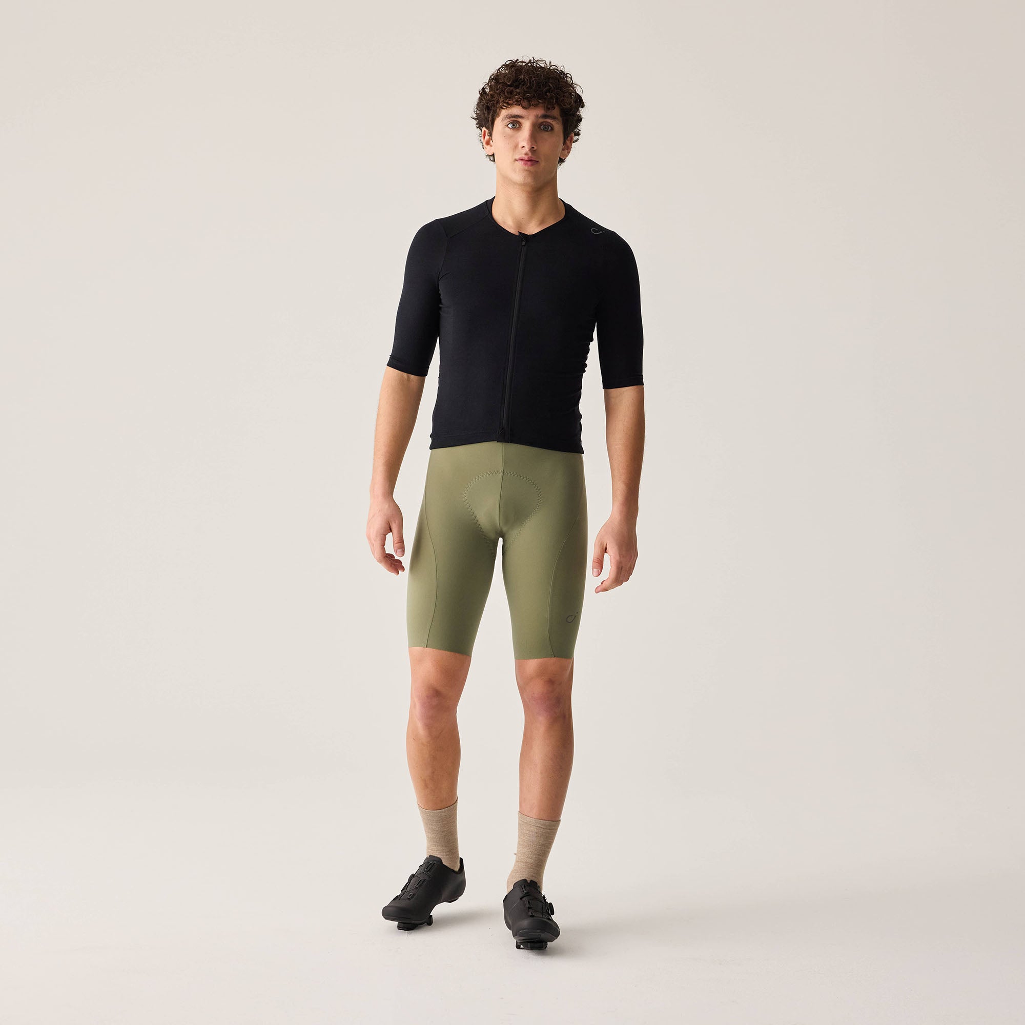 Men's LUXE Long-Distance Bundle