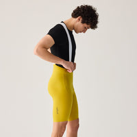 Men's LUXE Bib Short
