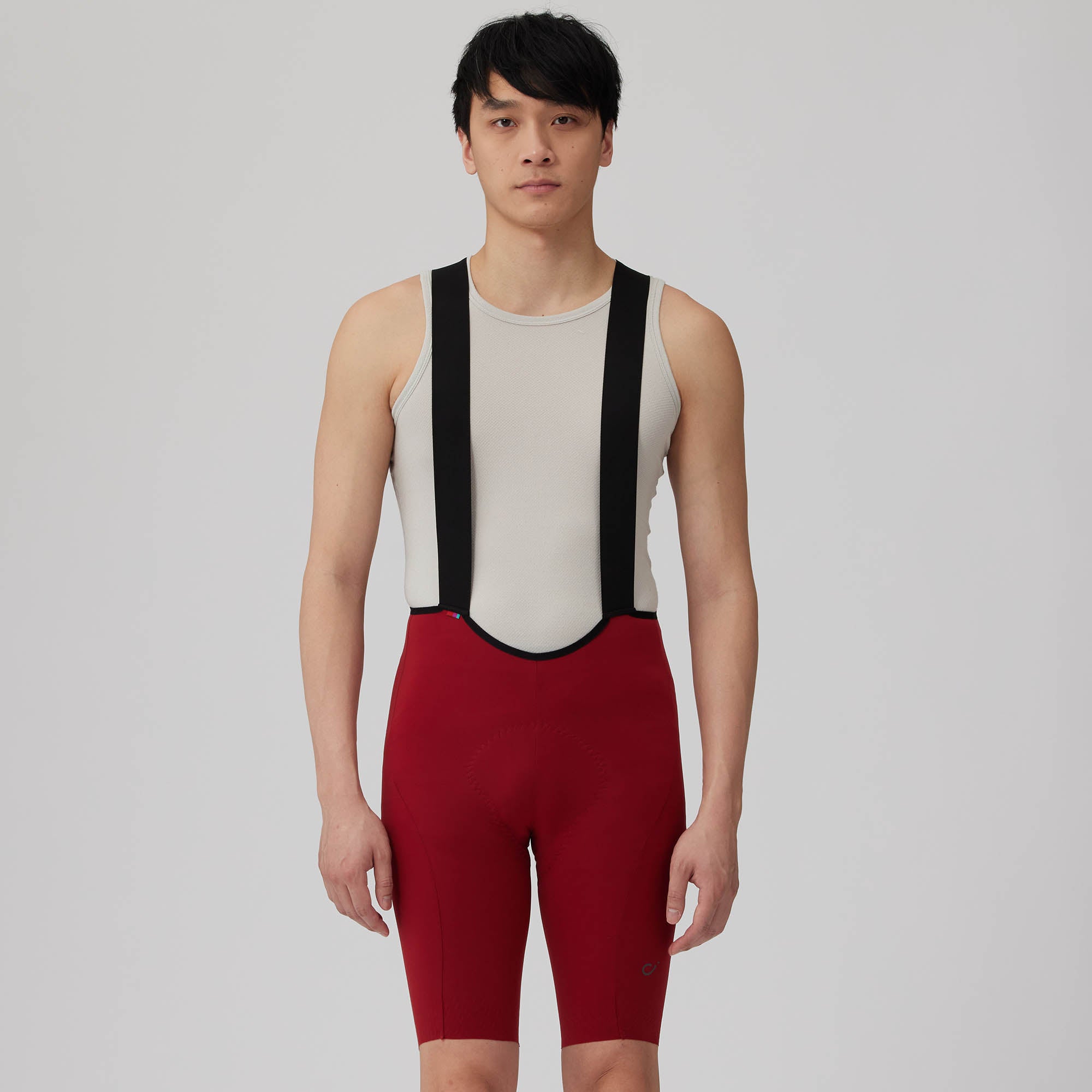 Men's LUXE Bib Short (Past Season)