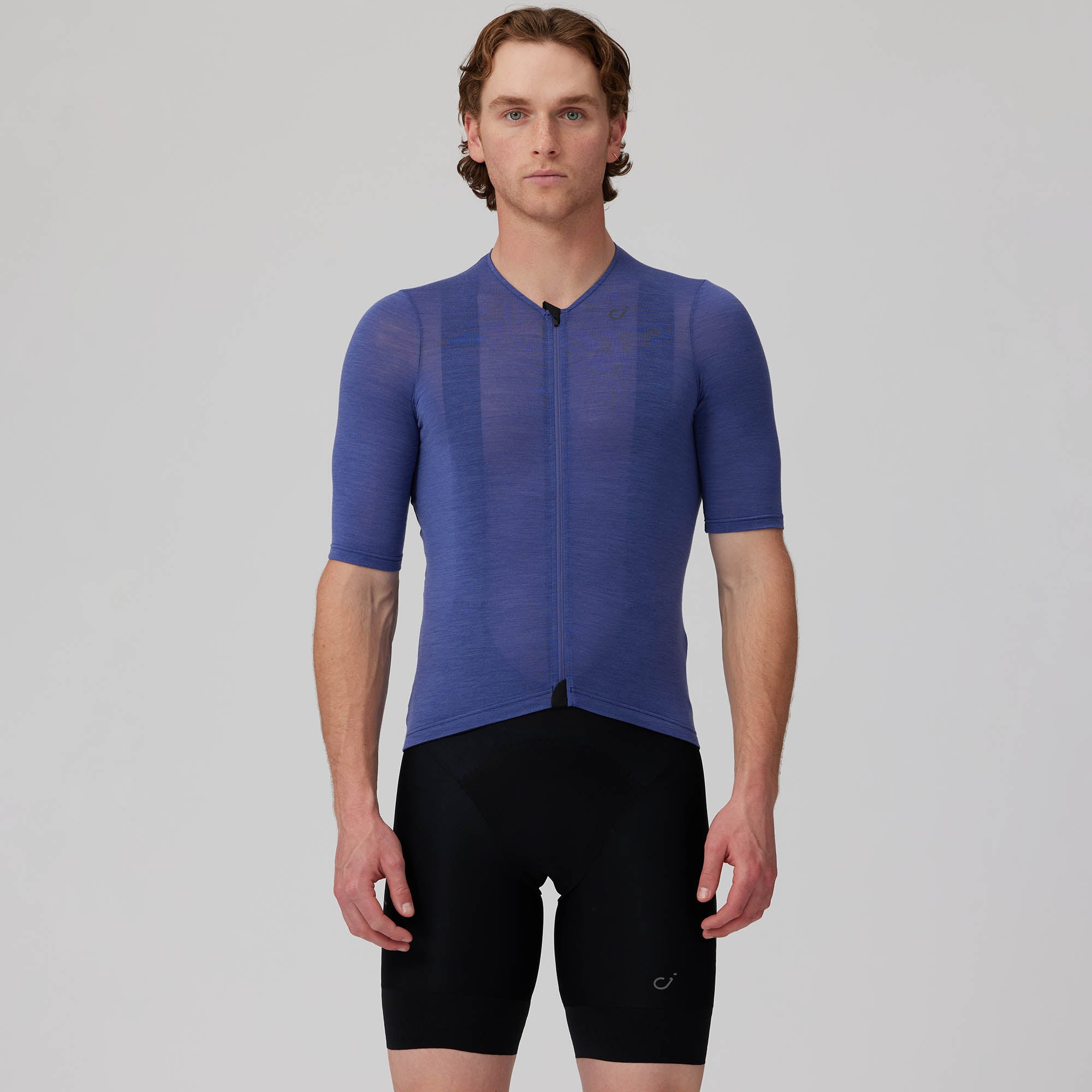 Men's CONCEPT Merino Jersey