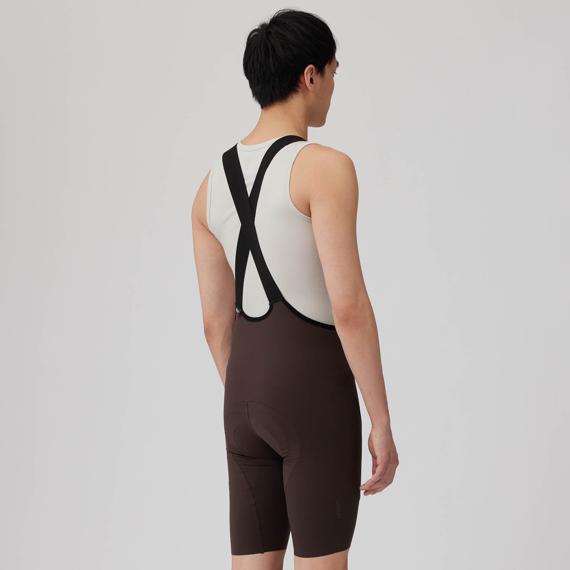 Men's LUXE Bib Short (Past Season)