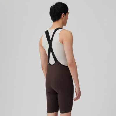 Men's LUXE Bib Short (Past Season)
