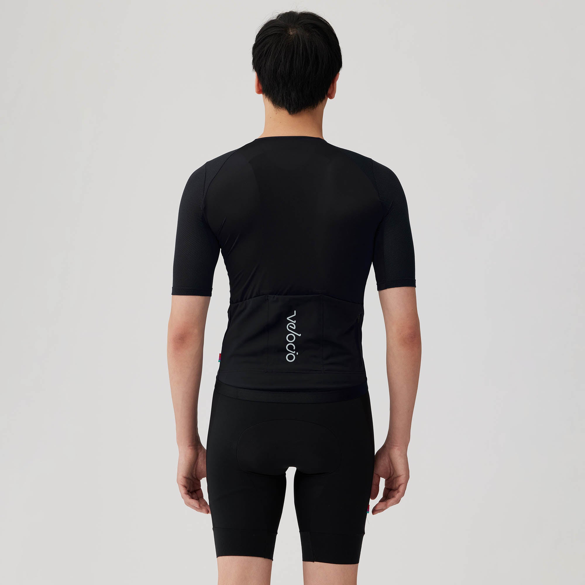 Men's CONCEPT Radiator Jersey (Past Season)