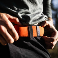 Velocio X Arcade Ridge Belt