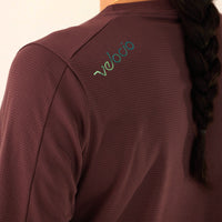 Women's Delta TRAIL Long Sleeve