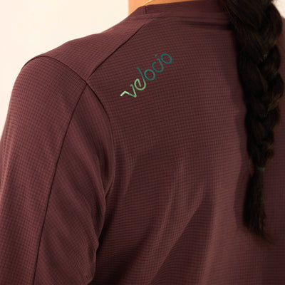 Women's Delta TRAIL Long Sleeve