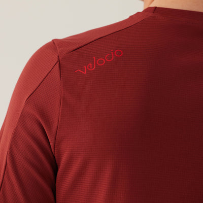 Men's Delta TRAIL Jersey