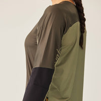 Women's ACCESS Long Sleeve