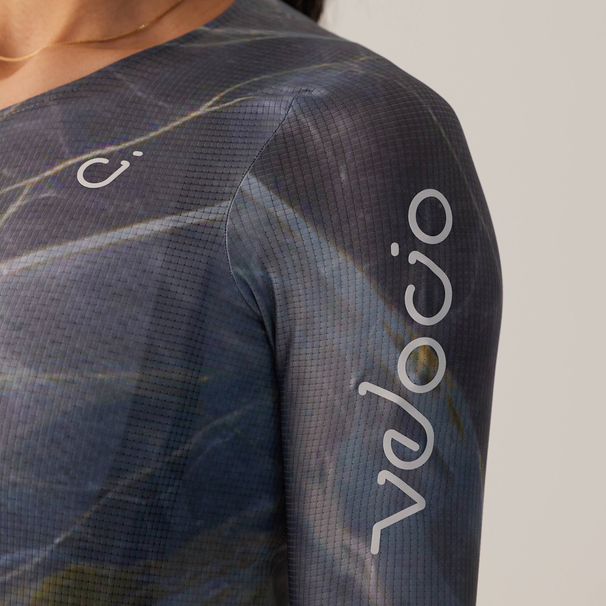 Women's htSQD CONCEPT Jersey