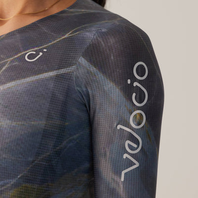 Women's htSQD CONCEPT Jersey