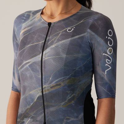 Women's htSQD CONCEPT Jersey