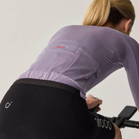 Women's CONCEPT Radiator Zipperless Jersey