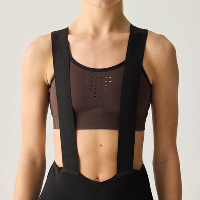 Women's CONCEPT Bib Short