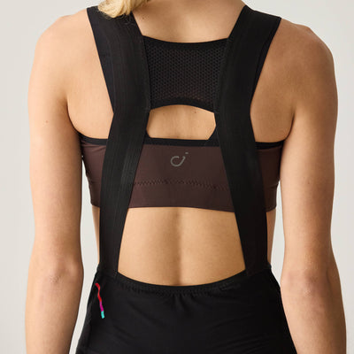 Women's CONCEPT Bib Short