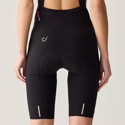 Women's CONCEPT Bib Short