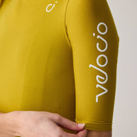 Women's CONCEPT Radiator Zipperless Jersey