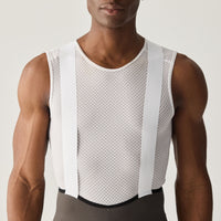 Men's LUXE Bib Short