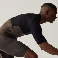 Men's LUXE Bib Short