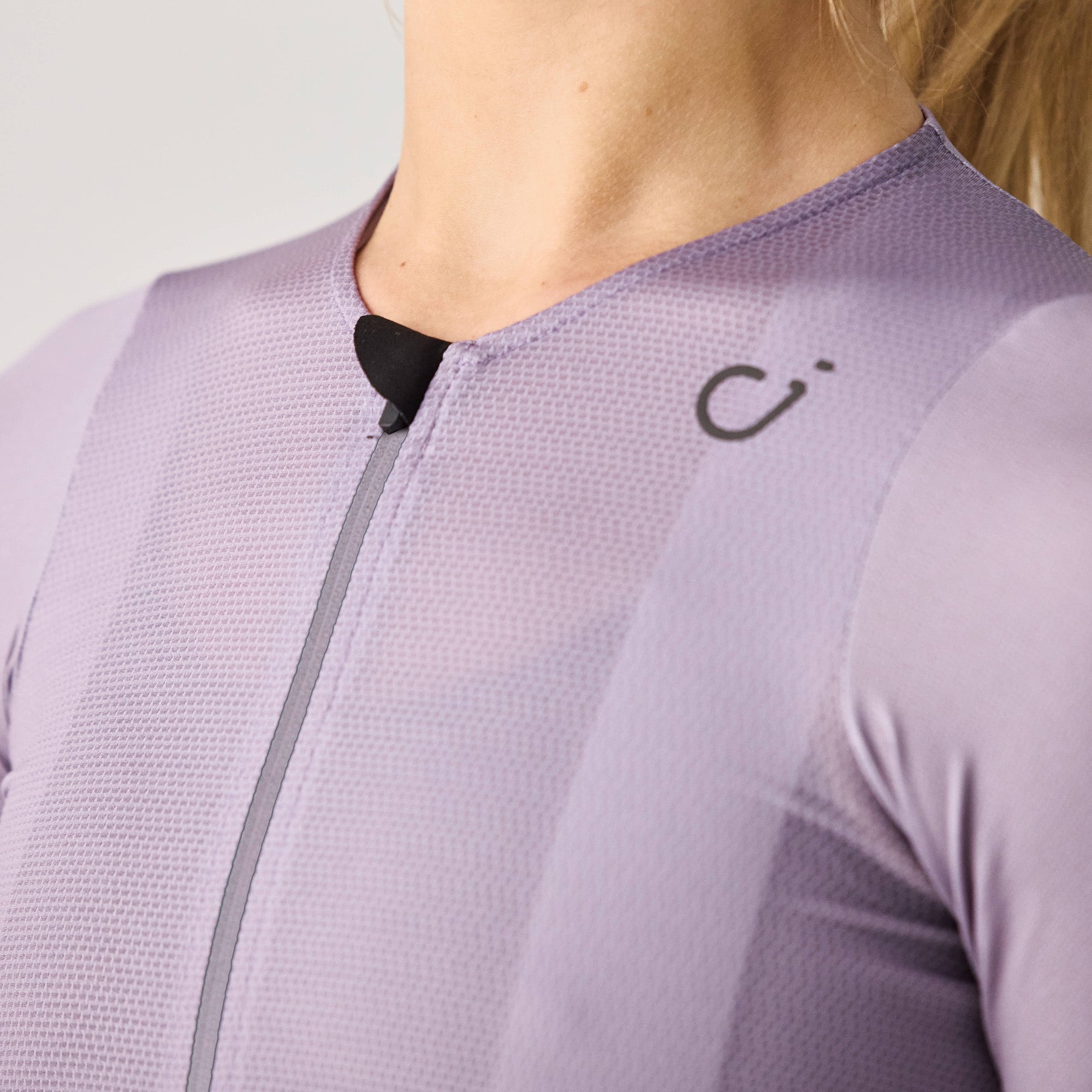 Women's Ultralight Mesh Long Sleeve