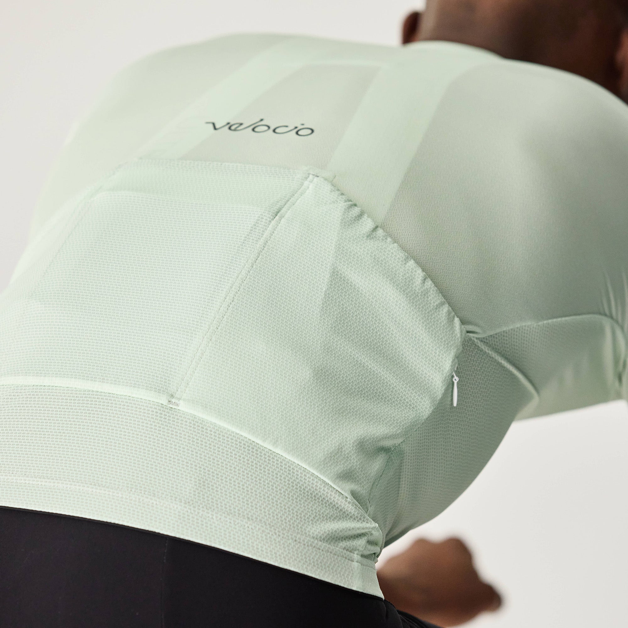 Men's Ultralight Mesh Jersey