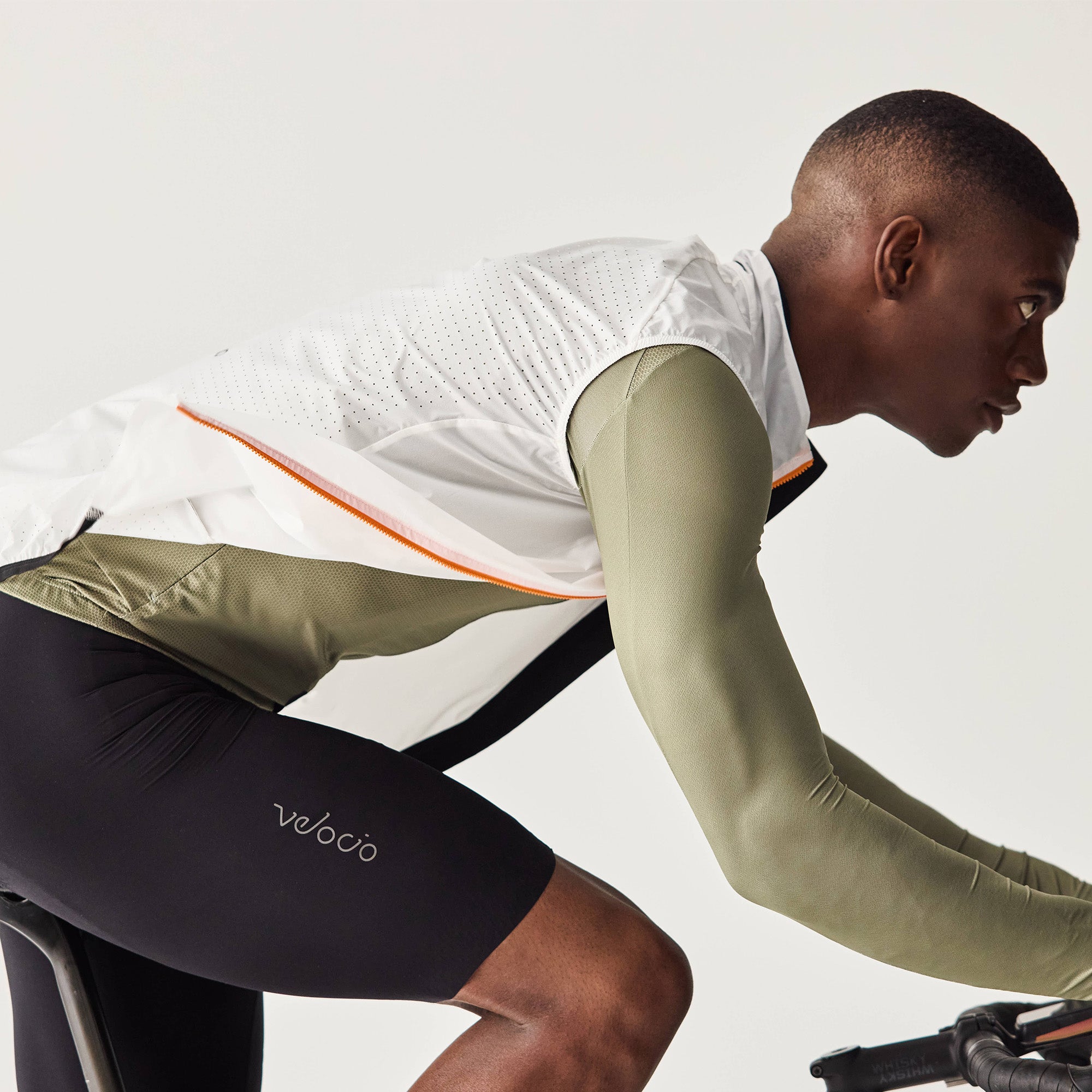 Men's Ultralight Vest