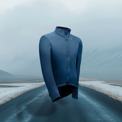 Men's Alpha Zero Jacket