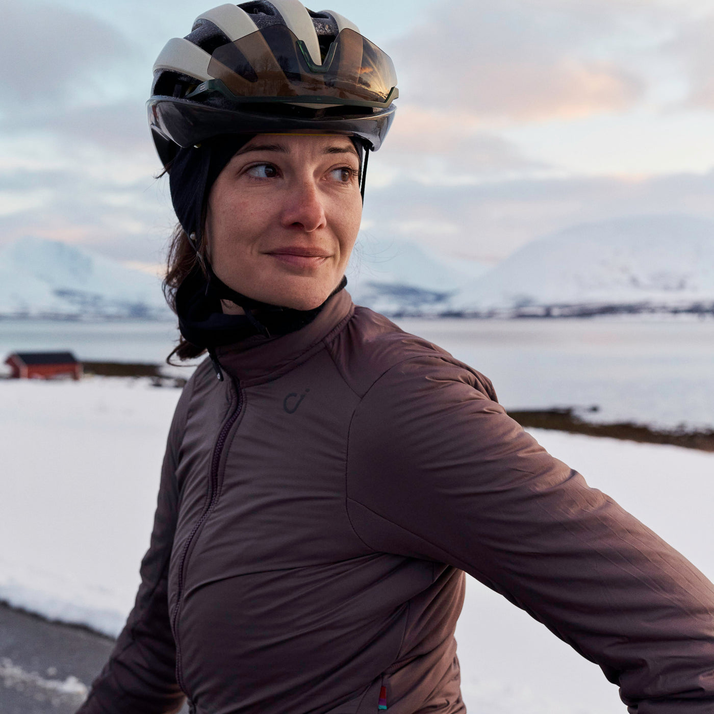 Designed Without PFAS