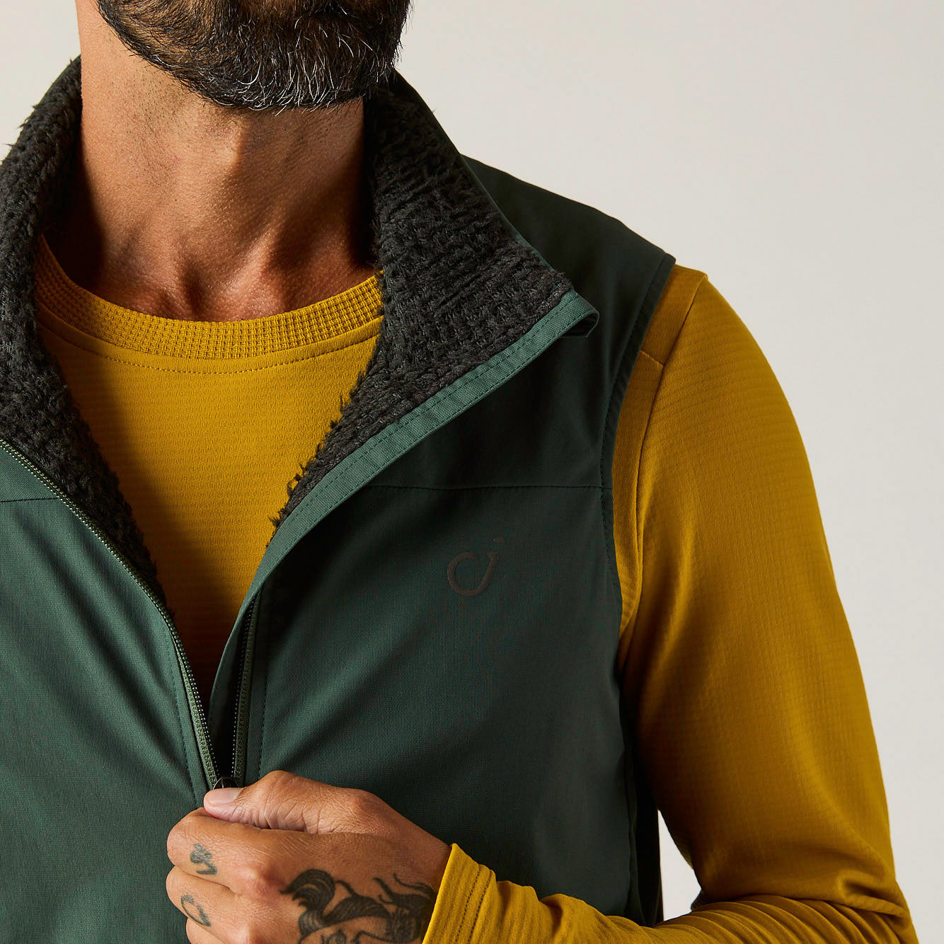 Men's TRAIL Alpha Vest