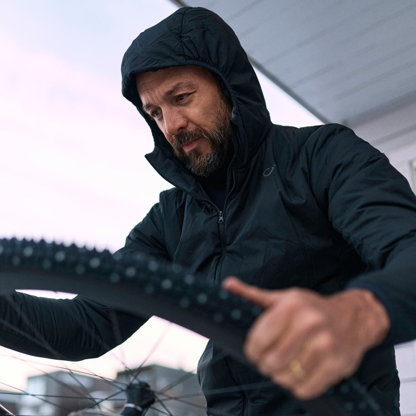 Articulated for Life