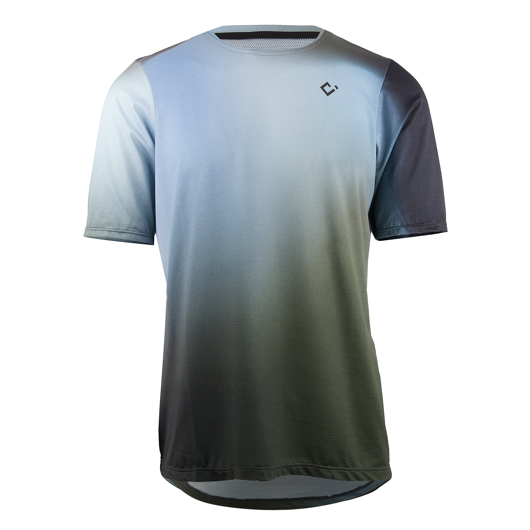 Men's Blurred Ultralight TRAIL Tee