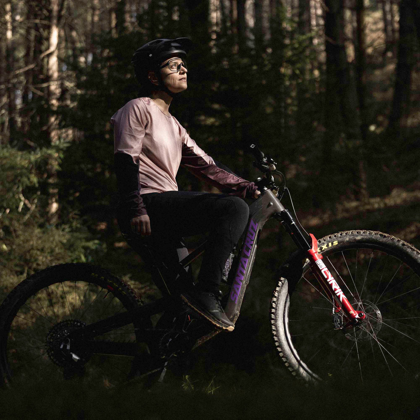 Designed Without PFAS