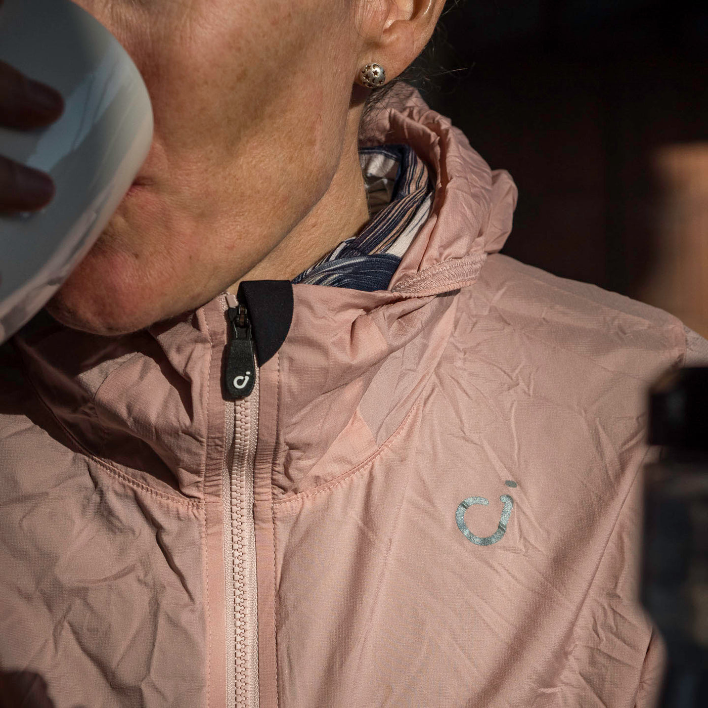 Designed without PFAS