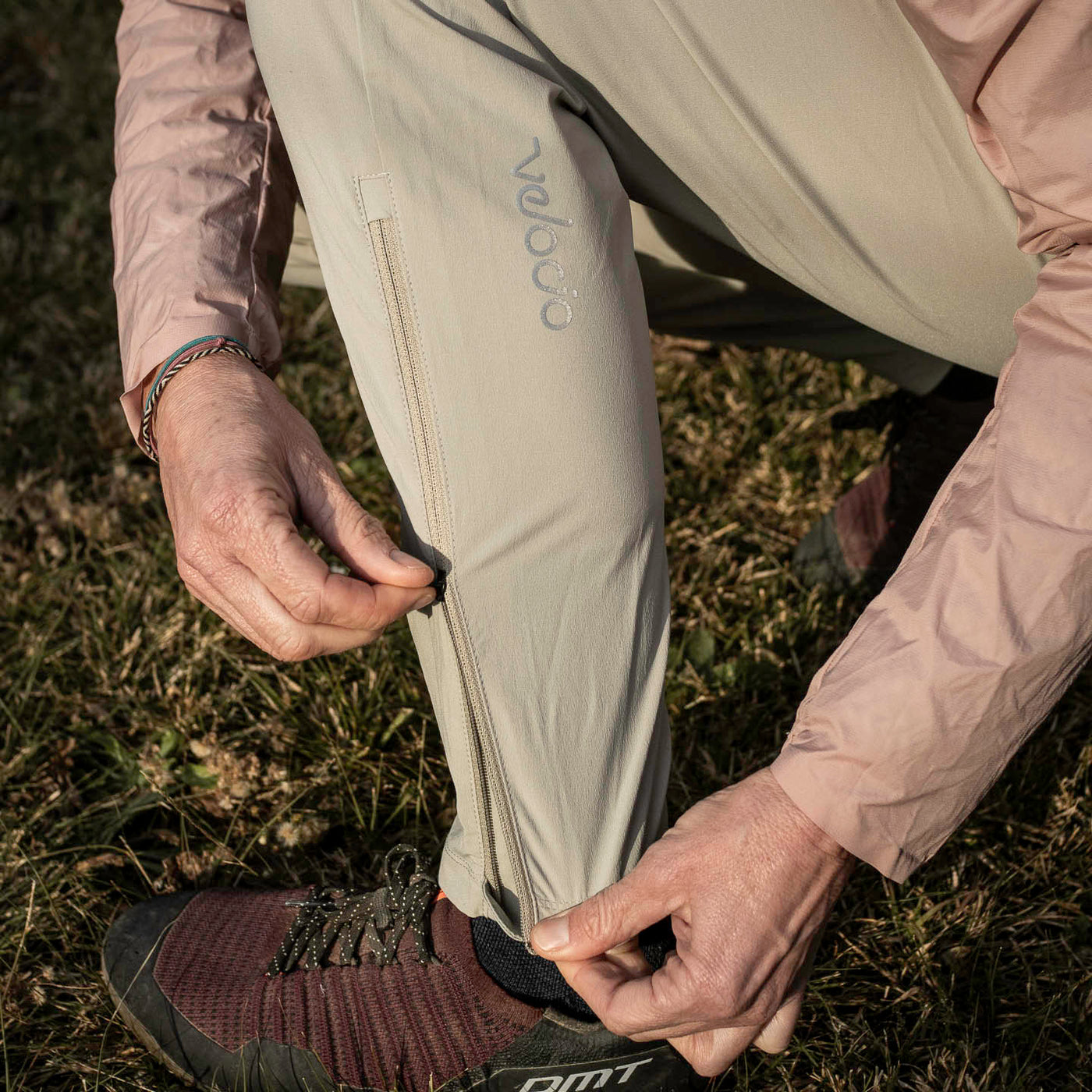 Designed without PFAS