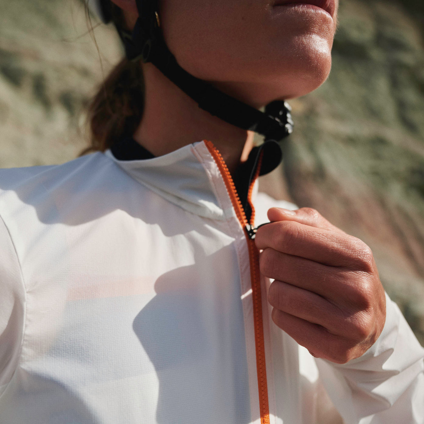 Designed without PFAS