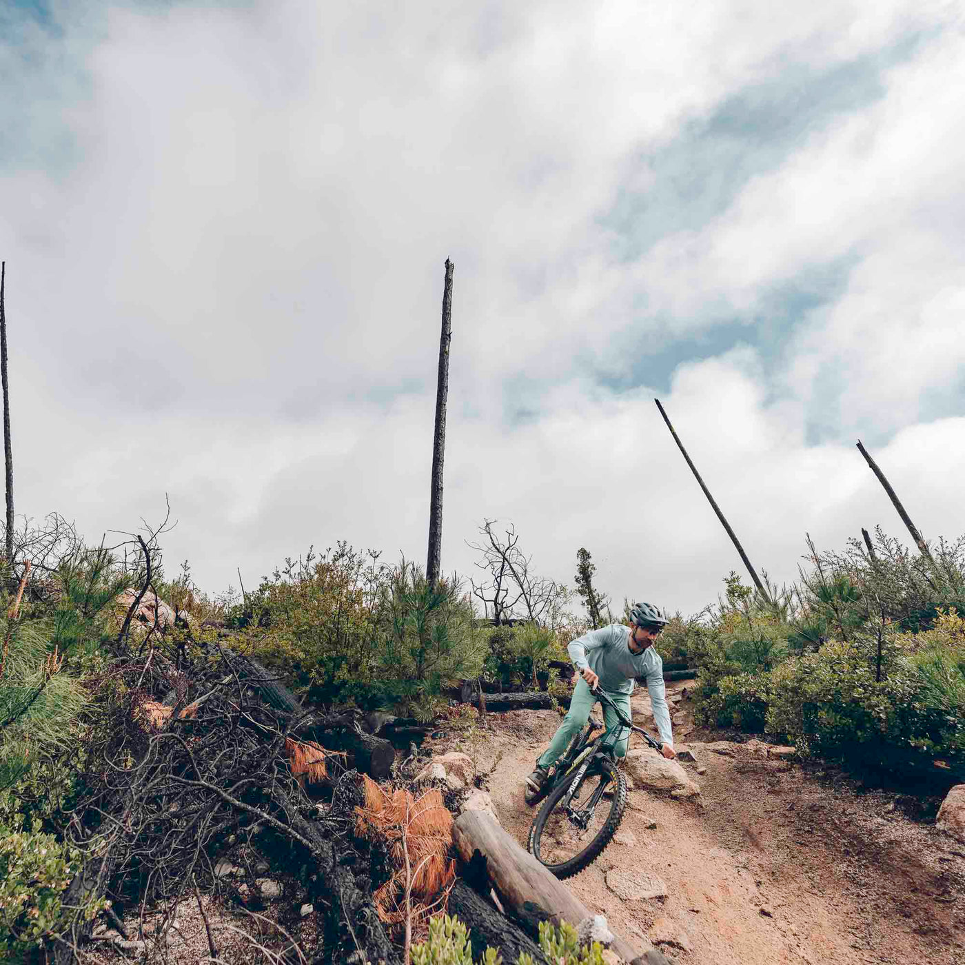 Ultralight Trail Collection