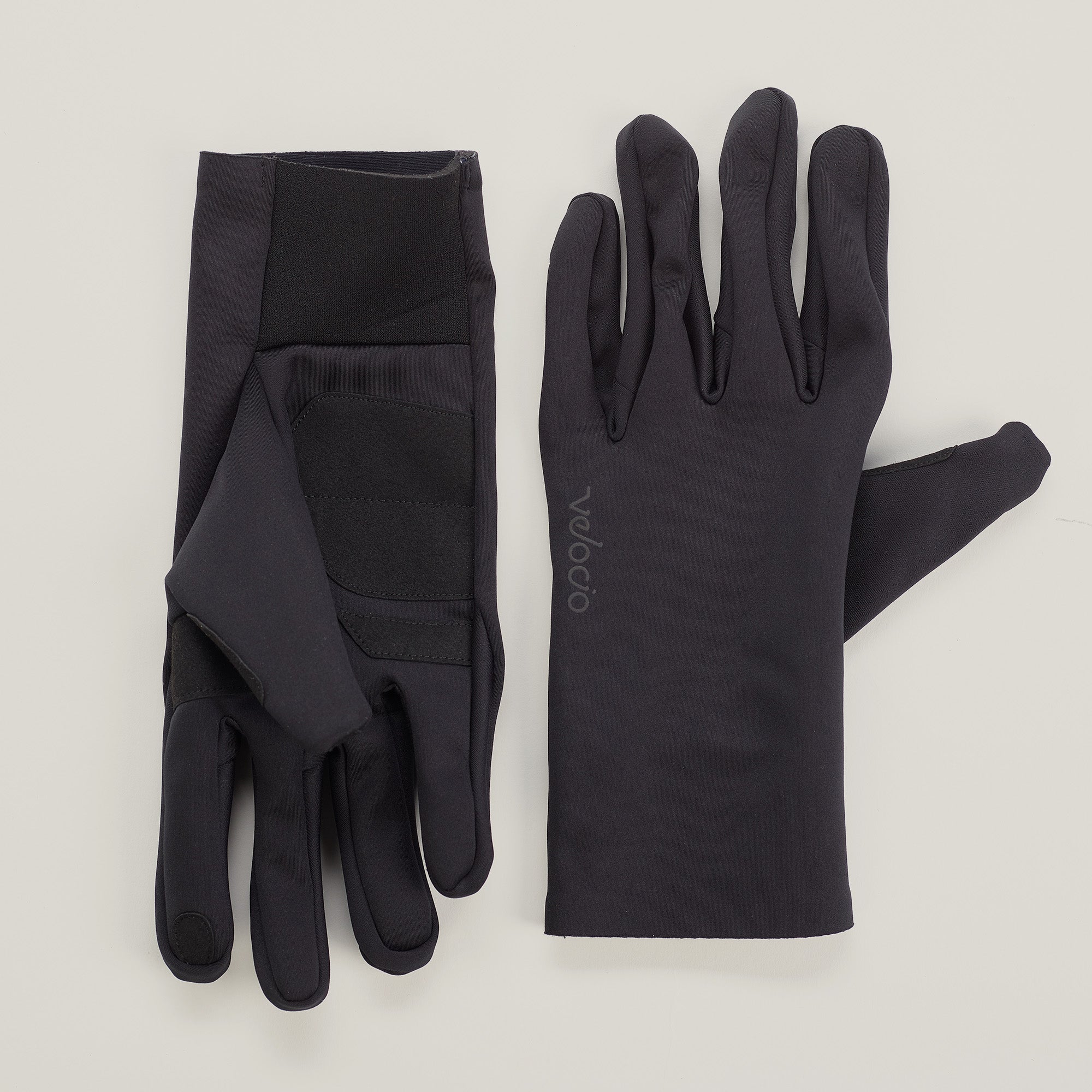 LUXE Thermal Softshell Glove