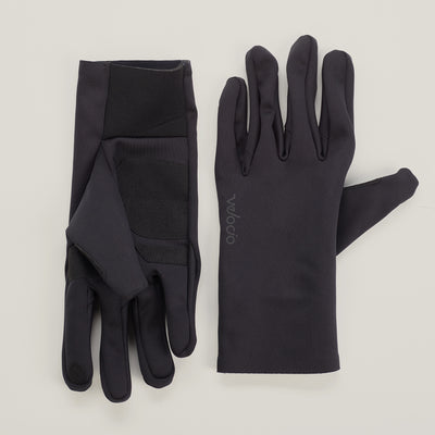 LUXE Thermal Softshell Glove
