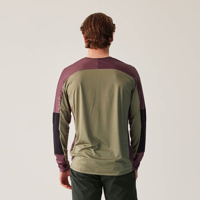 Men's ACCESS Long Sleeve