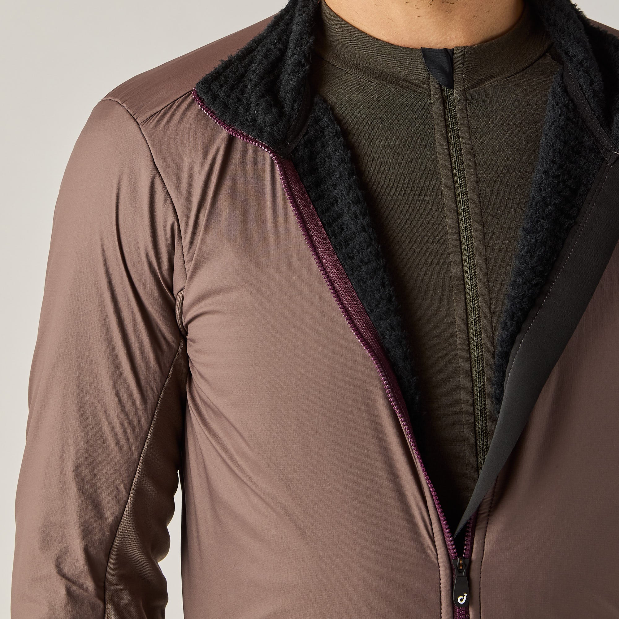 Men's Alpha Air Jacket