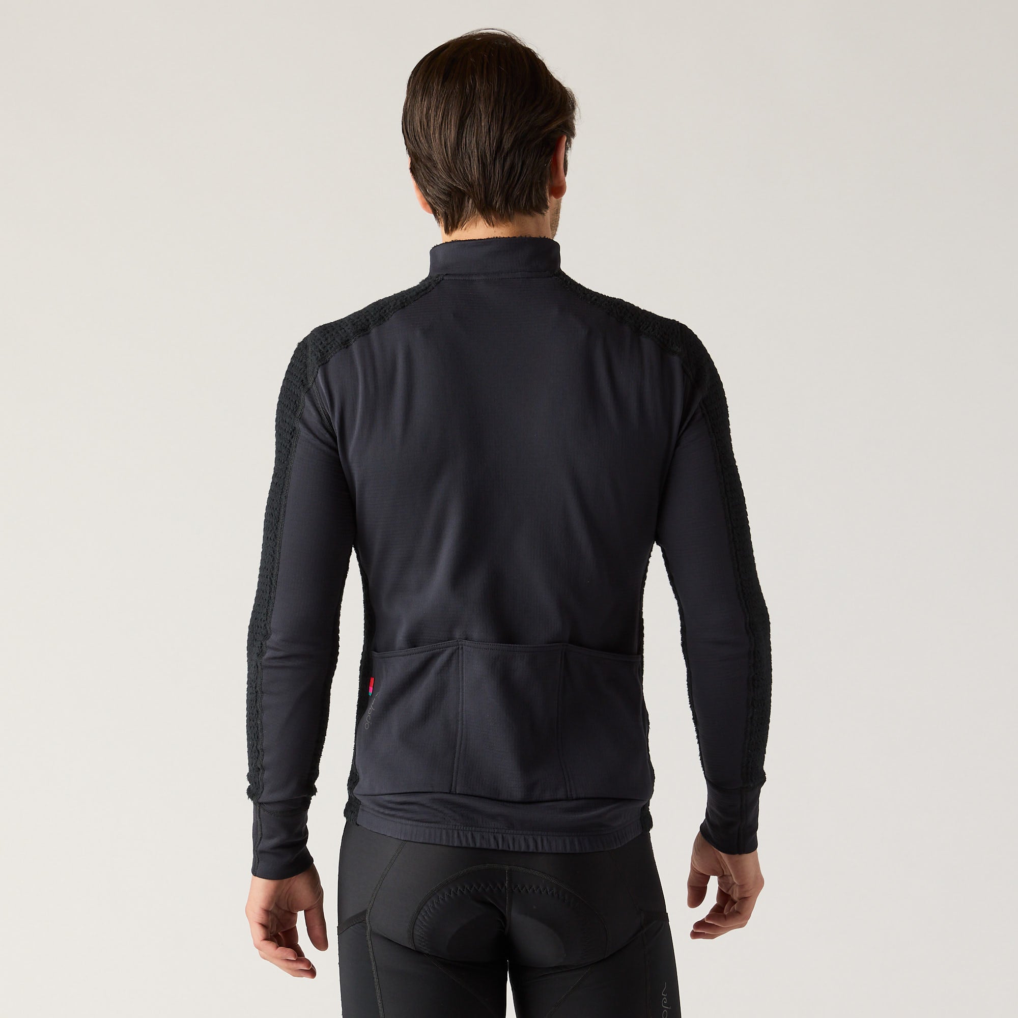 Men's Alpha Long Sleeve