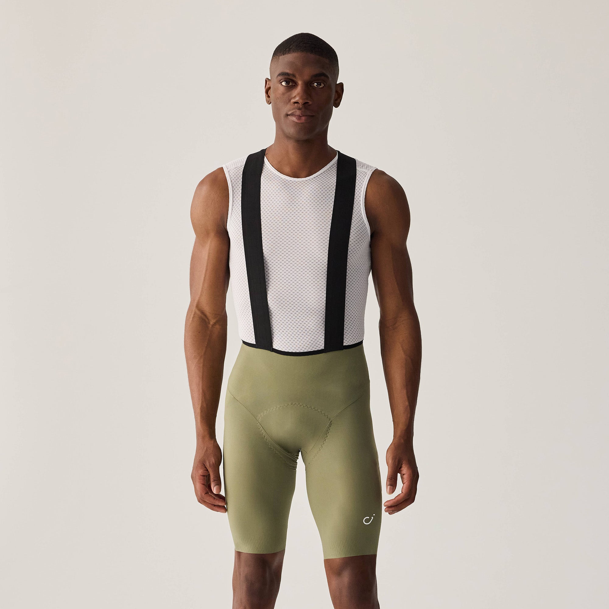 Men's CONCEPT Bib Short