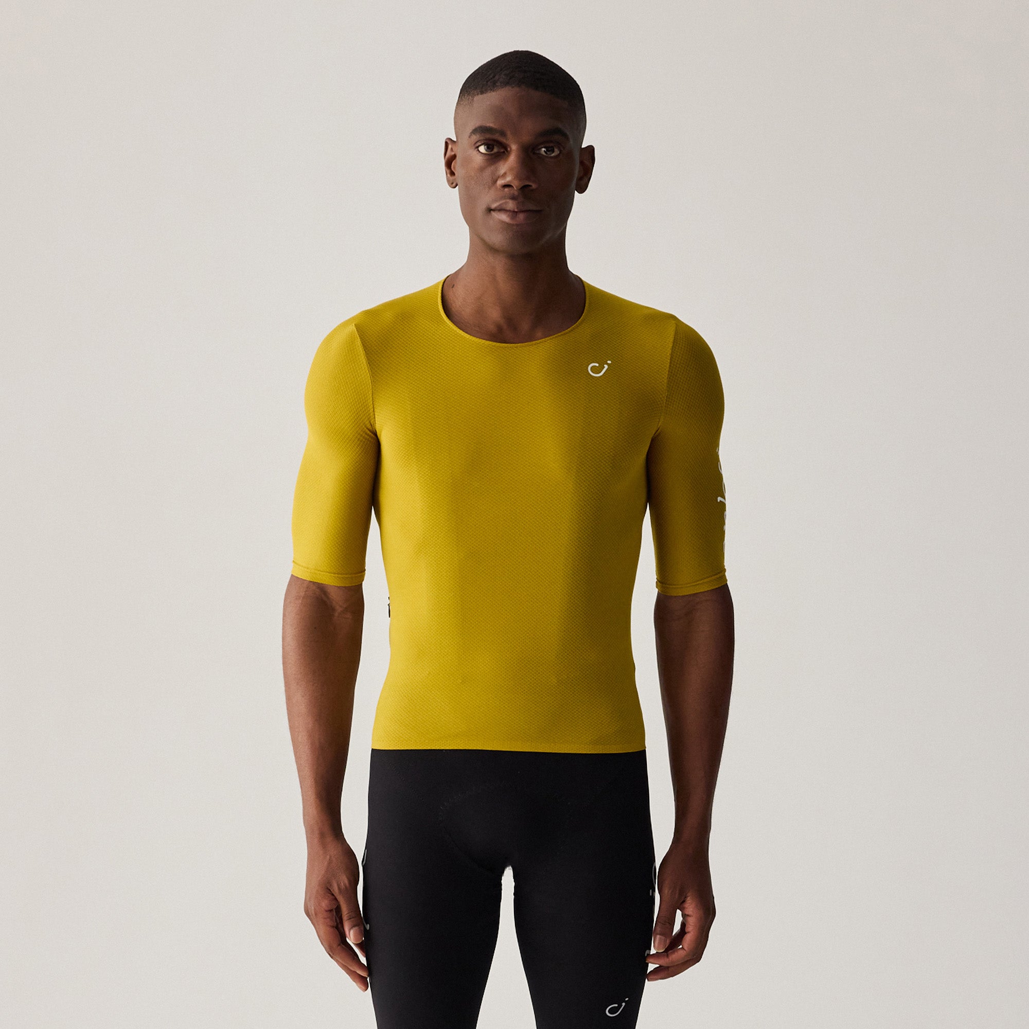 Men's CONCEPT Radiator Zipperless Jersey
