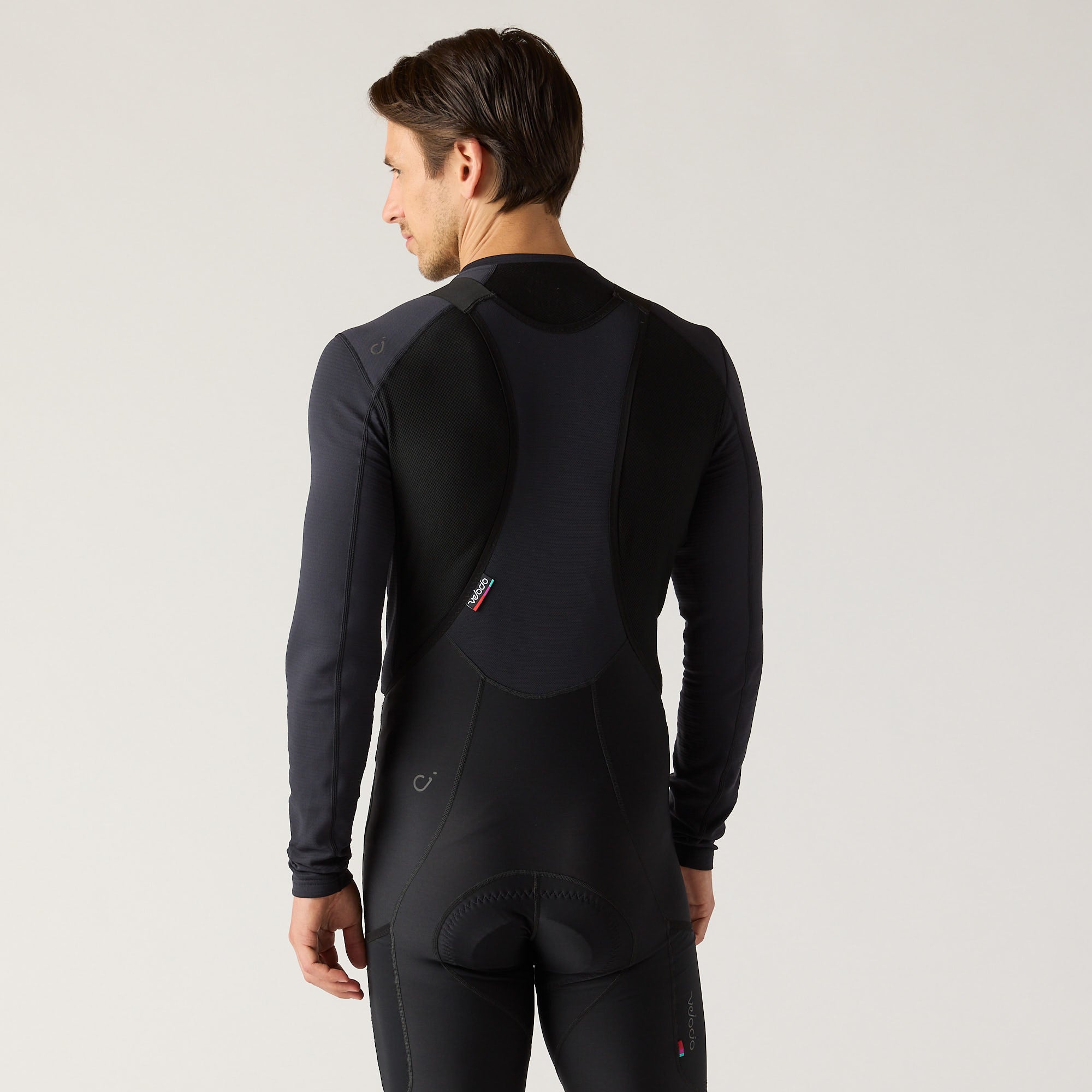Mens Deep Winter Base Layer