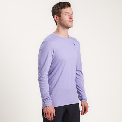 Men's Delta TRAIL Long Sleeve (Past Season)